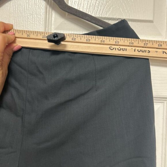 Talbots Petite Women’s Dress Wool Pants Size 8 - Picture 10 of 13